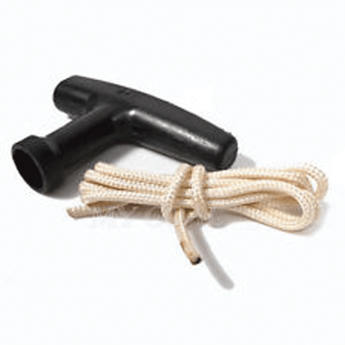 Briggs and Stratton Grip Starter and Rope - Picture 2 of 2