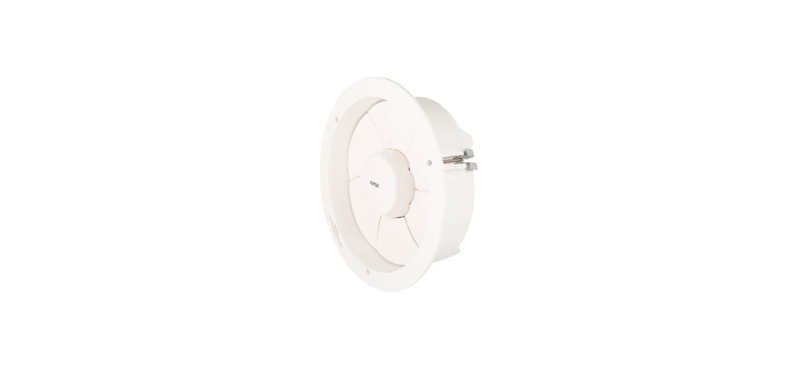 Schneider+Electric+Clipsal+6220-0+Ceiling+Exhaust+Fan+-+White for sale  online | eBay