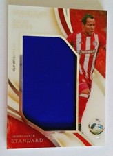 2020 Panini Immaculate Soccer Standard Patch Felipe Pardo #20/99