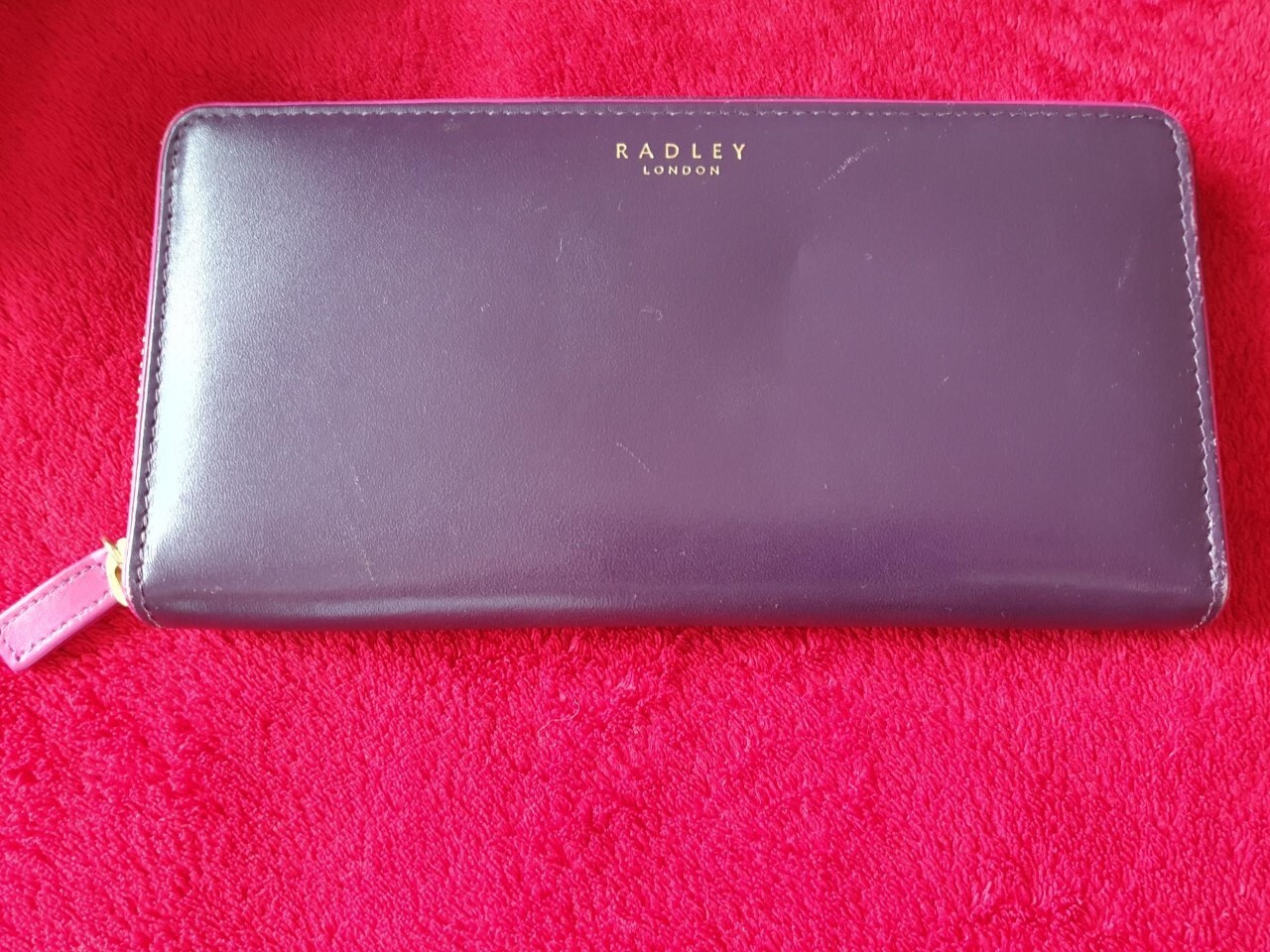 BUNDLE RADLEY PURSES. eBay