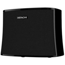 Hitachi Black Home Speakers and Subwoofers for sale | eBay