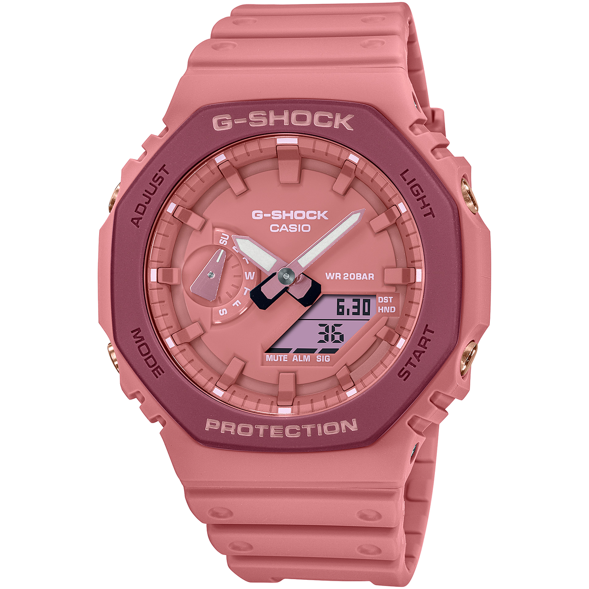 G-SHOCK【Togenkyo・限定】GA-2110SL-4A4JR新品未使用 CASIO G-SHOCK GA-2110SL-4A4JR Togenkyo Limited Analog Digital