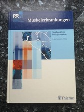 Muskelerkrankungen Referenzreihe Neurologie Z...