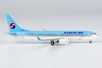 Ng Model Boeing 737-800 Korean HL7562 1:400 Modellflugzeug