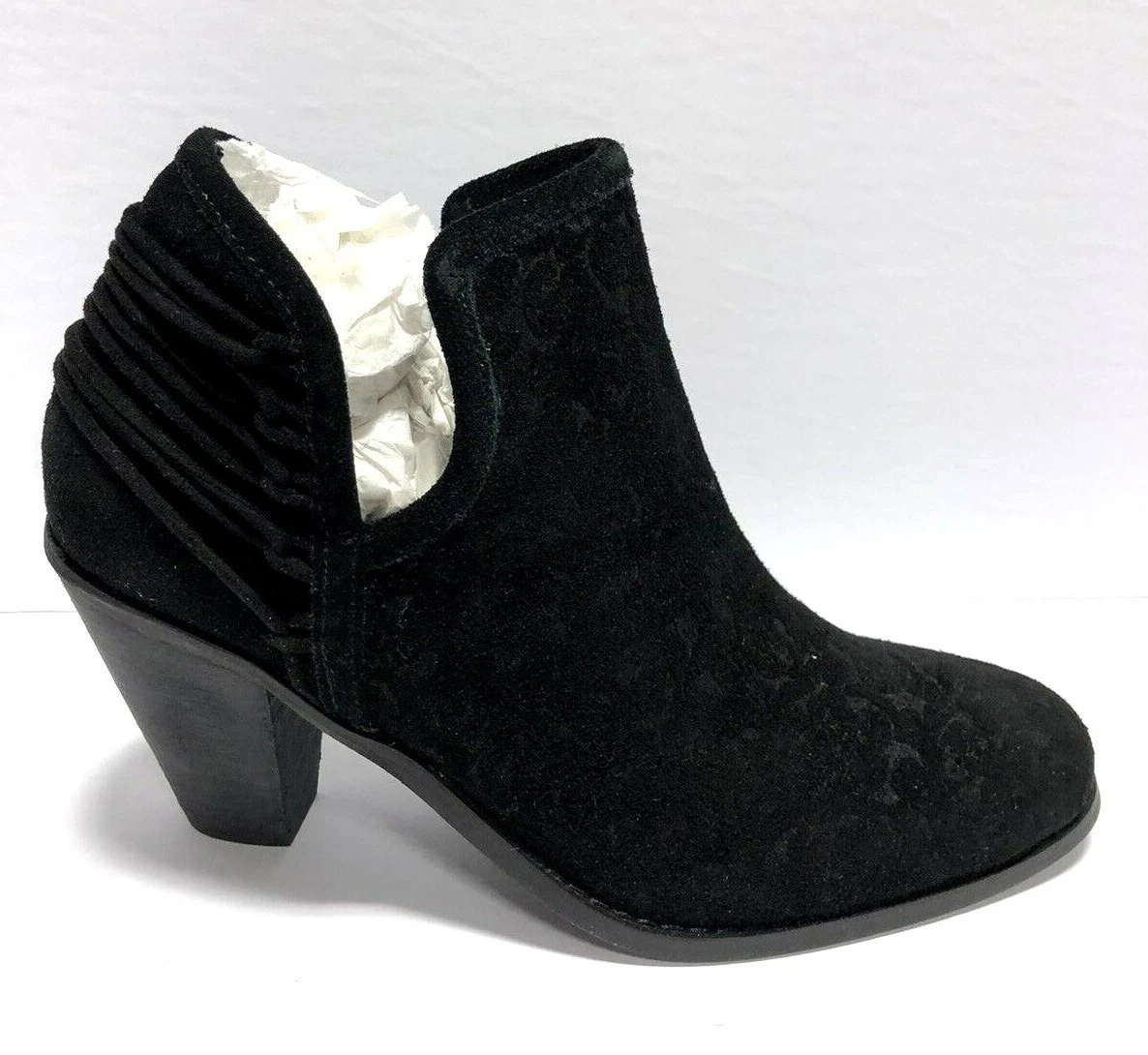 Lovelee bootie sale