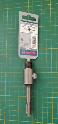 Bosch M16 110mm 2608550057 SDS plus-Aufnahmeschaft