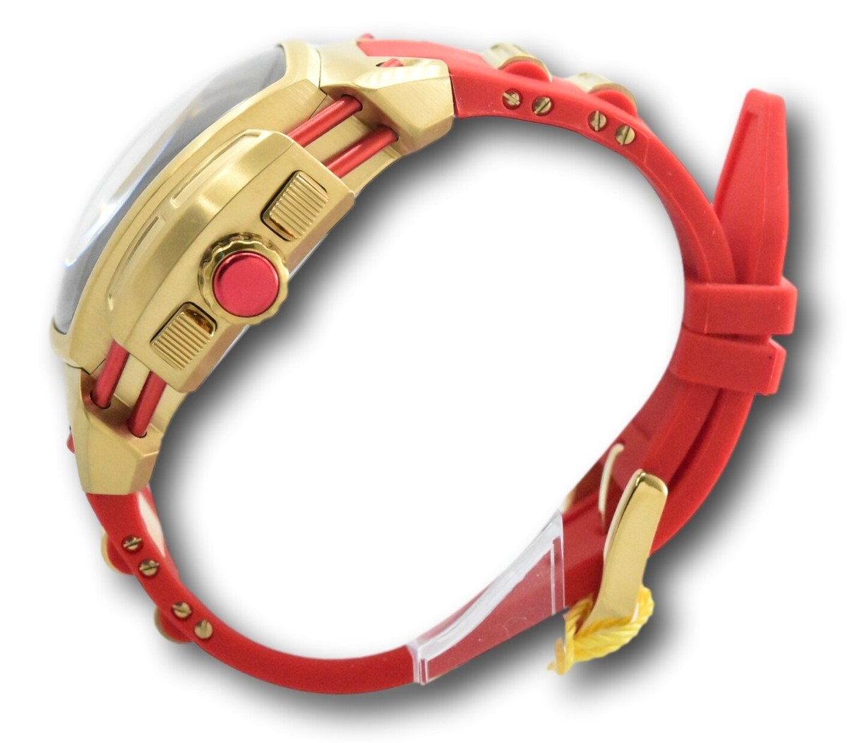 Invicta Marvel Ironman Men 