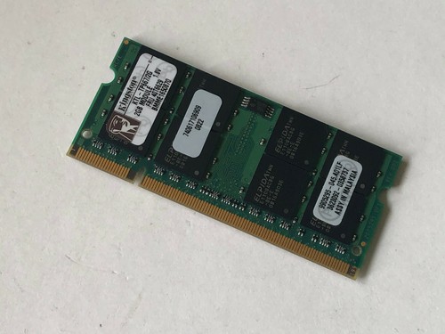 XEROX RAM KINGSTON KTL-TP667/2G 9905295-045.A01LF - 第 1/1 張圖片