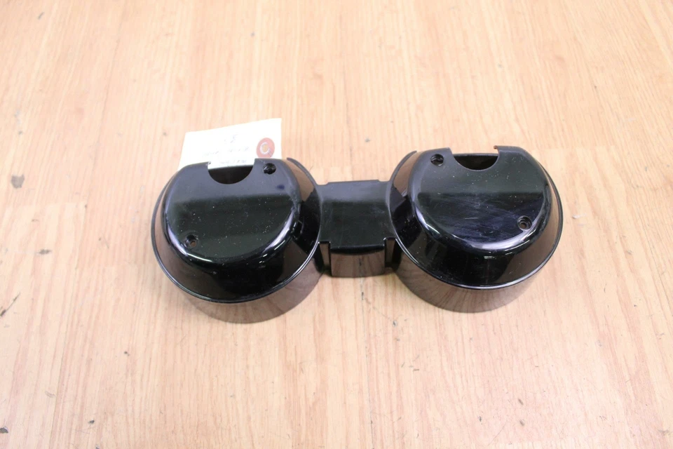 1980 - 1983 年雅马哈 XJ650 XJ 650 最大速度计下盖 2 — 第 4/4 张图片