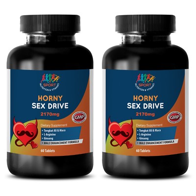 l carnitine and sex drive L-Carnitine, LongLife What causes a low sex