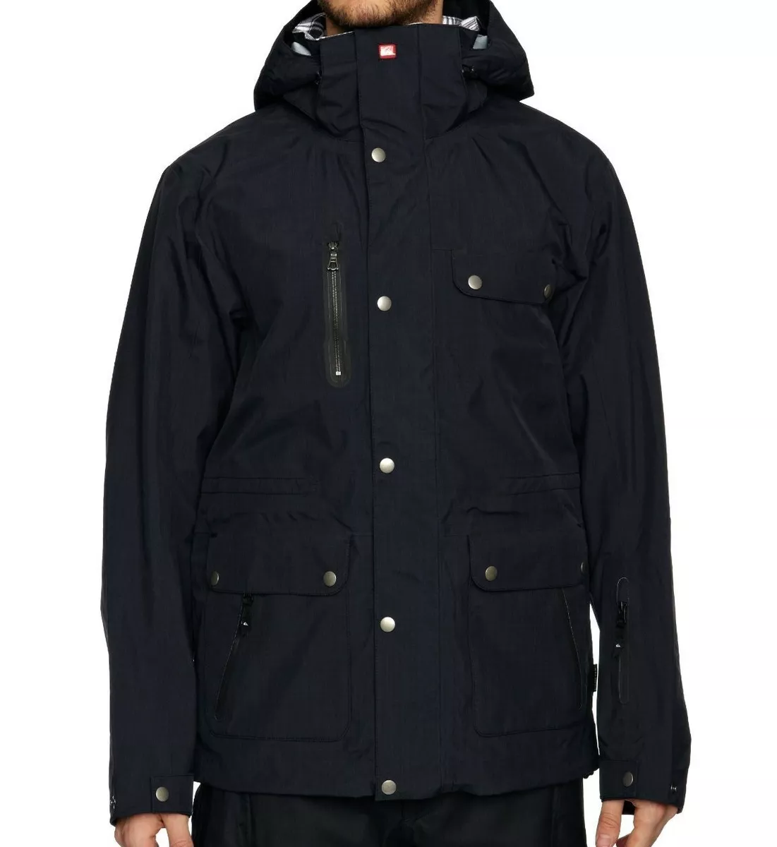 Anaconda sales snow jacket