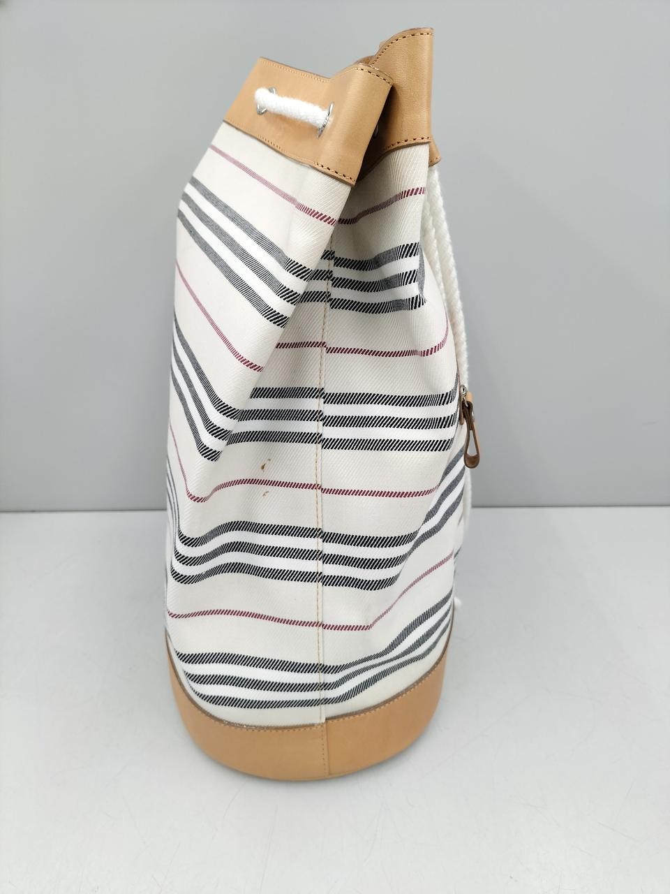 BURBERRY drawstring backpack Japan - image 3