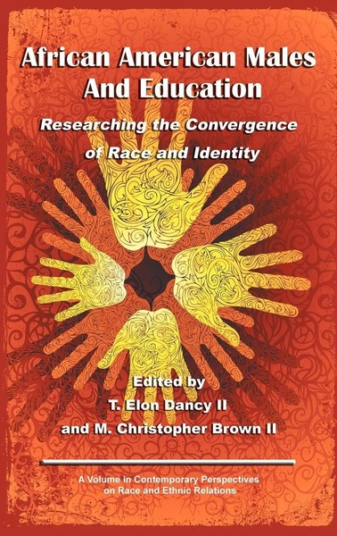 T. Elon Dancy Ii (U. A.) | African American Males And Education | Buch (2012)-image