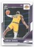 2024-25 Donruss Optic #148 LeBron James