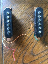 Guitar Pickups Vintage Set