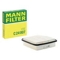 Luftfilter Mann-Filter C 24 007 FüR Lexus IS II