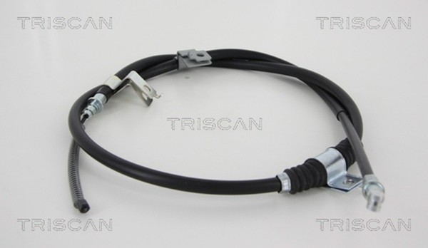 Bremsseil Seilzug Feststellbremse Triscan 8140 10156 FüR Peugeot Outlander 4007-image