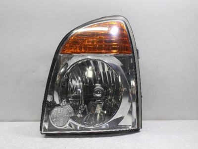 2004 Hyundai H-100 Porter 2 Headlight Assembly Left Side OEM 921014F0