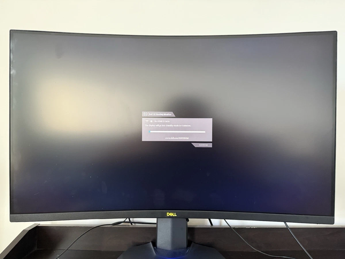 Dell 165 Hz Serious Gaming Computer Monitors for sale | eBay