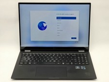 LG gram 2-in-1 16T90P 16 Touch I7-1165G7 512G...