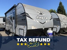 2026 Jayco Jay Flight SLX Single Axle 175BHW