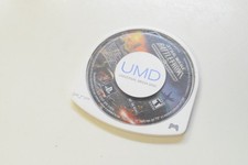 STAR WARS BATTLEFRONT UMD PSP VIDEO GAME. UNTESTED.