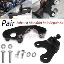 New Exhaust Manifold Bolt Repair Kit For Newer GM Trucks & SUV 4.8/5.3/6.2/ 6.0L