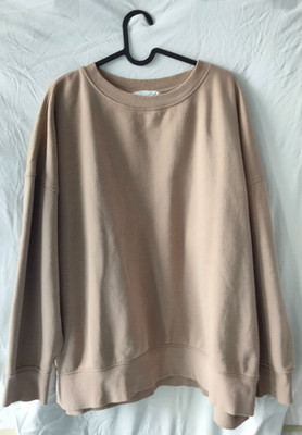 Oversized Sweater, Damen, L