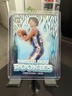 2024-25 Panini Donruss Optic - White Hot Rookies Jared McCain #2 (RC)