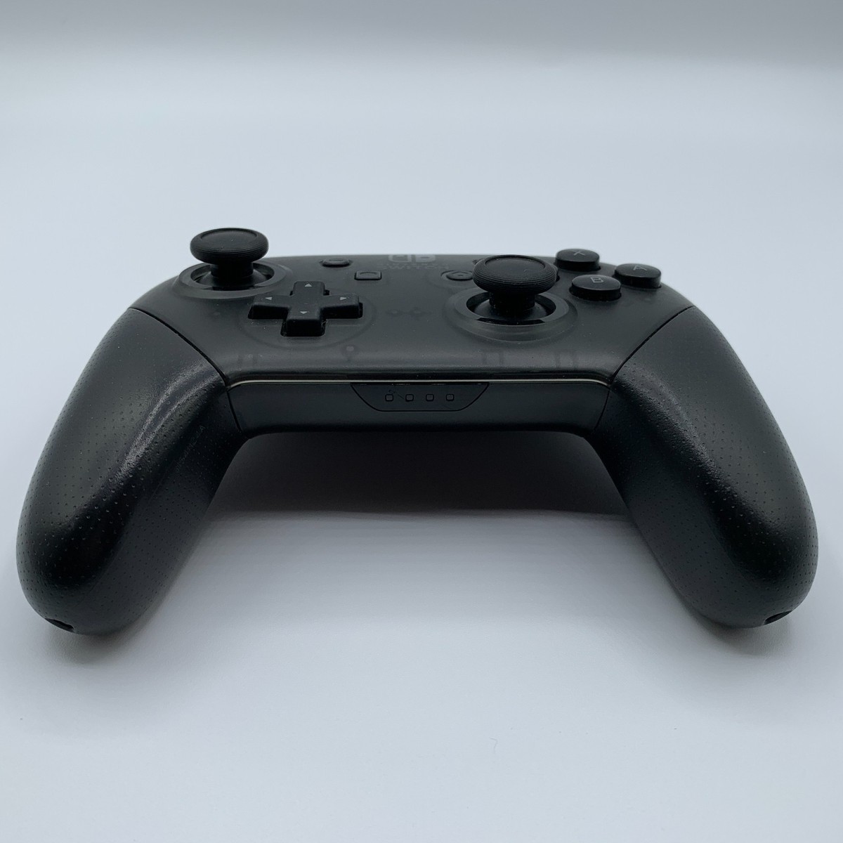 Genuine Nintendo Switch Pro Controller Wireless Official HAC-013