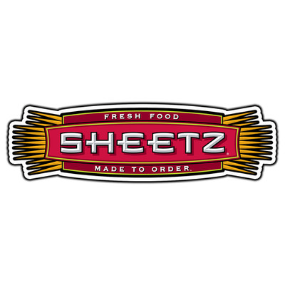Sheetz Gasoline Logo #2 Sticker Waterproof Vinyl Decal Die-Cut Car Garage