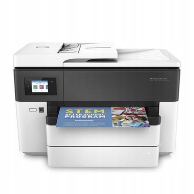 HP OfficeJet Pro 7730 953 A3-Tintenstrahldrucker