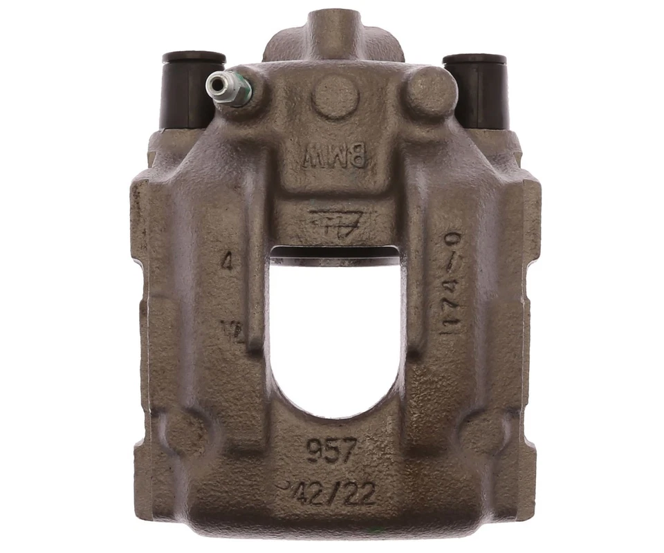 Pinza de freno de disco Raybestos Frenos FRC11482 para 01-10 BMW 330Ci 330i X3 Foto 3 de 4