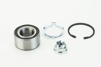 Continental Ctam Radlagersatz WBE1007