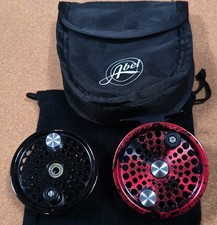 ABEL no.1 reel & spool