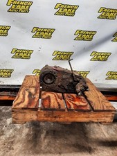 Transfer Case Single Speed Spicer 21 Fits 1972 Ford F100 Pickup 1296232