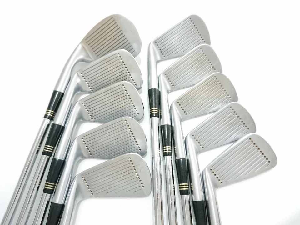 Legendary Muscle Macgregor Muirfield 20Th Ltd Model 2 -Sw Soft Iron Forged Luxur - Image 2 of 4