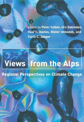 Peter Cebon (u. a.) | Views from the Alps | Taschenbuch | Englisch (1998)