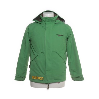 Dry Ride, Skijacke, Unisex (Erwachsene), Größe: M, Grün #dle