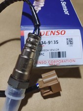 Denso 234-9135 Oxygen O2 Sensor For Infiniti G37 2011-2013 3.7l Upstream