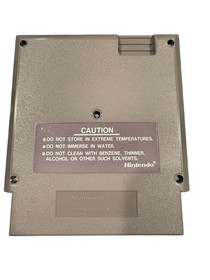 Donkey Kong 3 Arcade Classics Series NES Nintendo Video Game