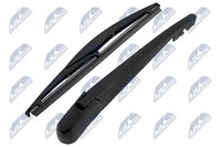 NTY Wischarm, Scheibenreinigung EWB-SU-003
