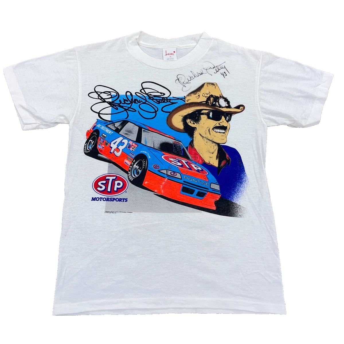 Richard Petty NASCAR Shirts for sale | eBay