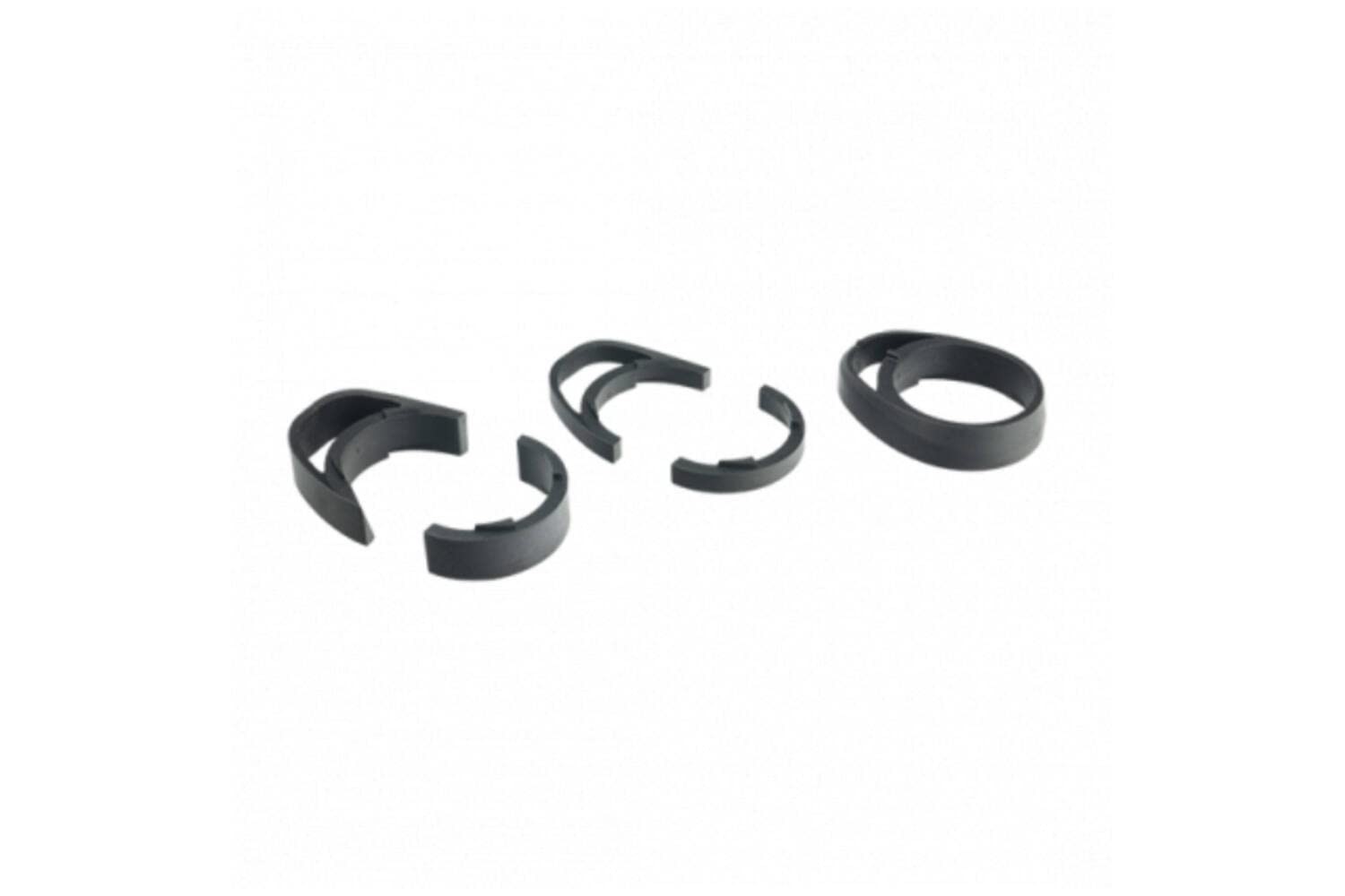 Control Tech Unisex_Adult HSS11 Spacer Black One Size 2290₽