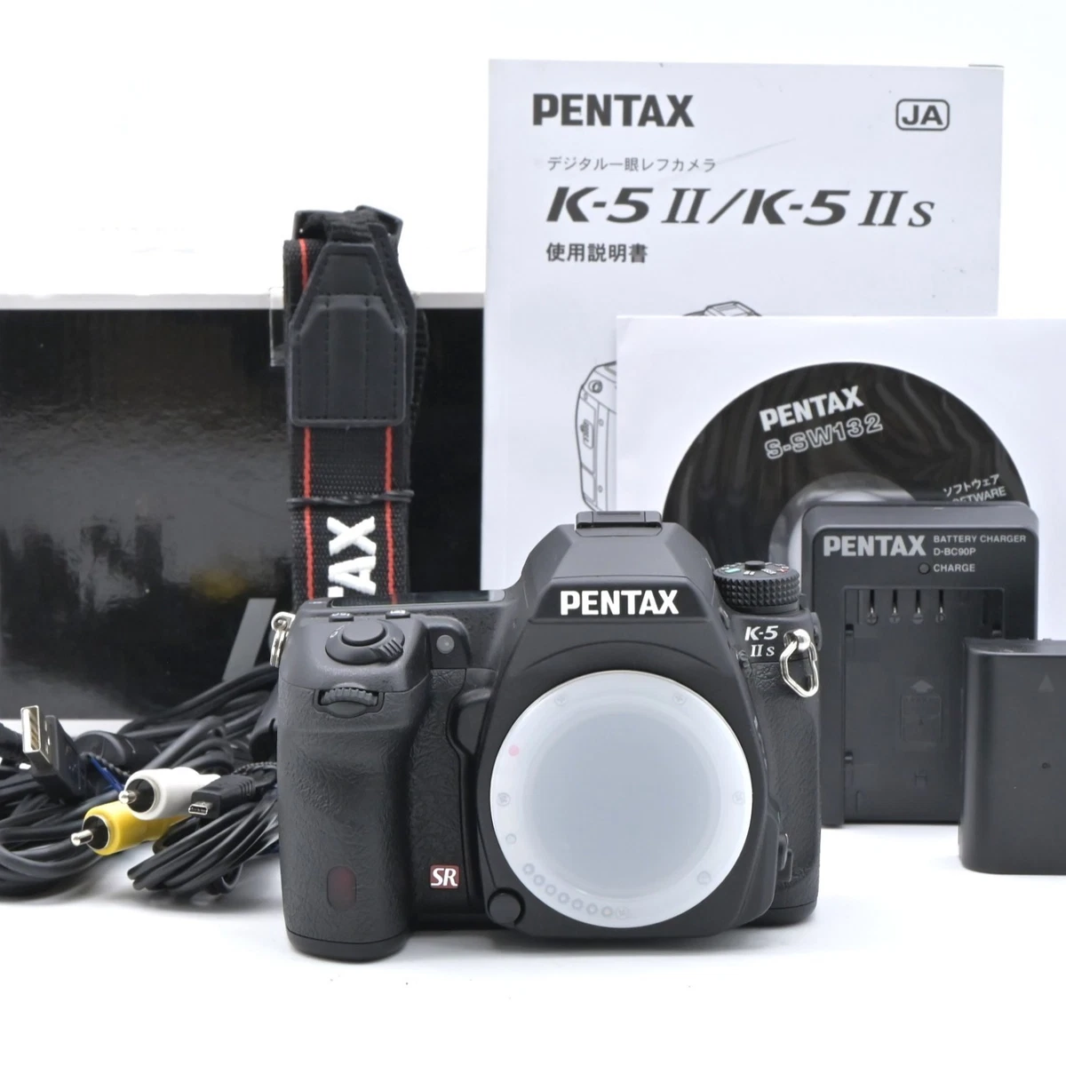 Pentax K 5 Ii for sale | eBay