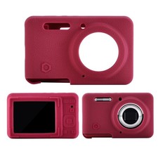 Silicone Case for KODAK PIXPRO FZ55 Camera with Precise Dimensions Fit