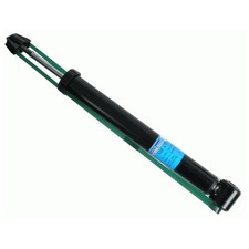 2x Stoßdämpfer hinten für Audi A6 C5 4B2 4B5 | 24609714