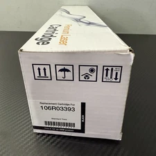 Xerox 106R03393 Compatible Black Toner Cartridge for B7025 / B7030 / B7035 NEW