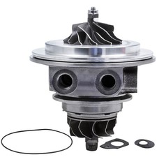 Turbo Peugeot 207