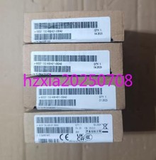 1pc new  SIEMENS 132-6BH01-0BA0 module